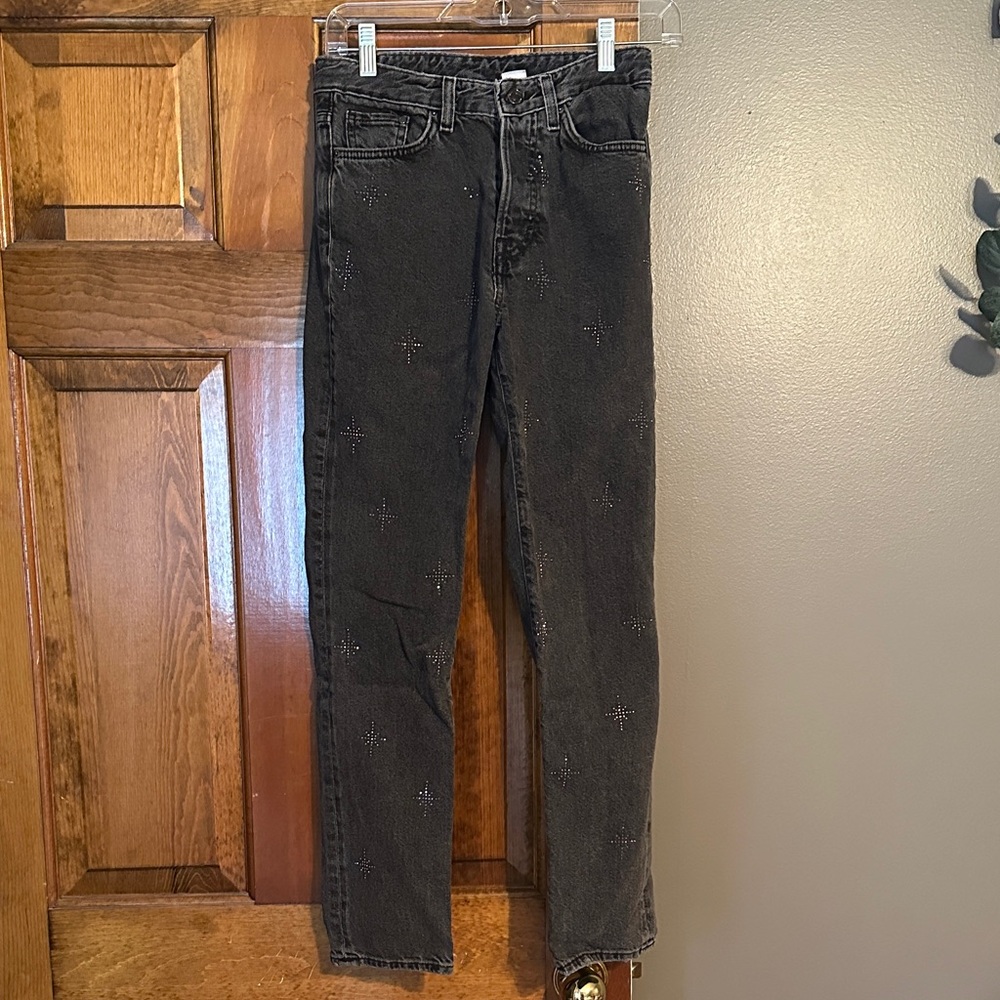 Cutest H&M jeans!